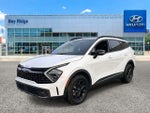 2023 Sportage Thumbnail 8