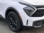 2023 Sportage Thumbnail 12