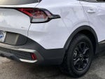 2023 Sportage Thumbnail 13