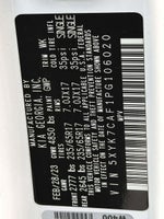 2023 Sportage Thumbnail 38