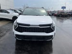 2023 Sportage Thumbnail 2