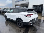 2023 Sportage Thumbnail 4