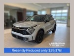2023 Sportage Thumbnail 1