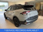 2023 Sportage Thumbnail 3
