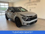 2023 Sportage Thumbnail 4