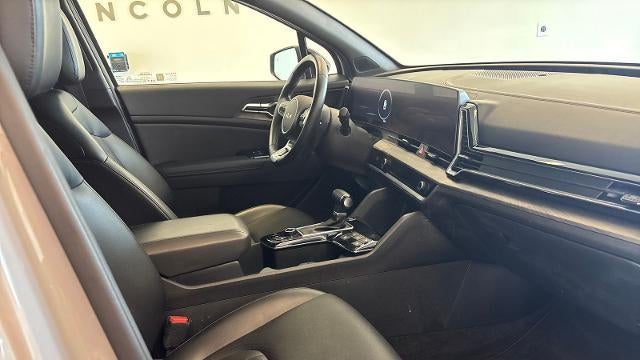 2023 Kia Sportage X-Pro