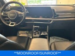2023 Sportage Thumbnail 8