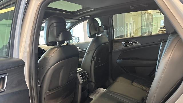 2023 Kia Sportage X-Pro