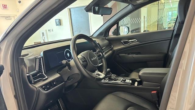 2023 Kia Sportage X-Pro