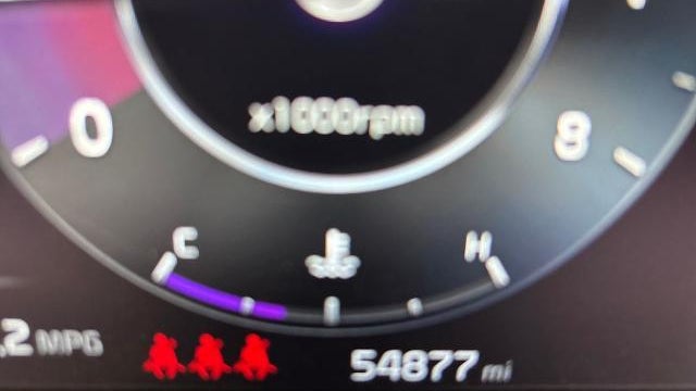 2023 Kia Sportage X-Pro