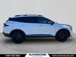 2023 Sportage Thumbnail 3