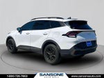 2023 Sportage Thumbnail 5