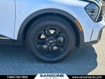 2023 Sportage Thumbnail 6