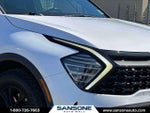 2023 Sportage Thumbnail 7
