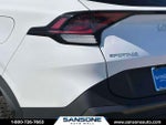 2023 Sportage Thumbnail 8