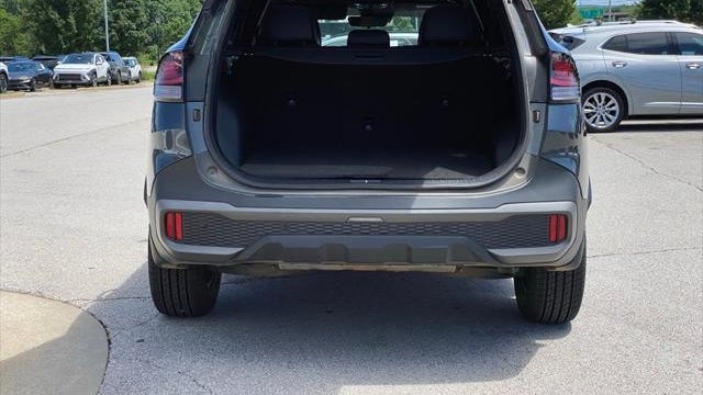 2023 Kia Sportage X-Pro