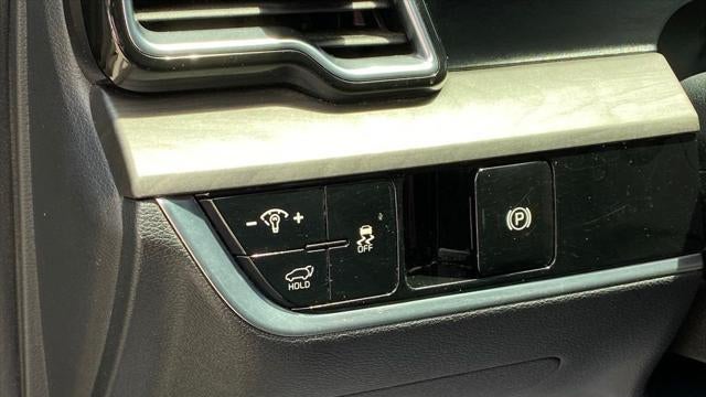 2023 Kia Sportage X-Pro