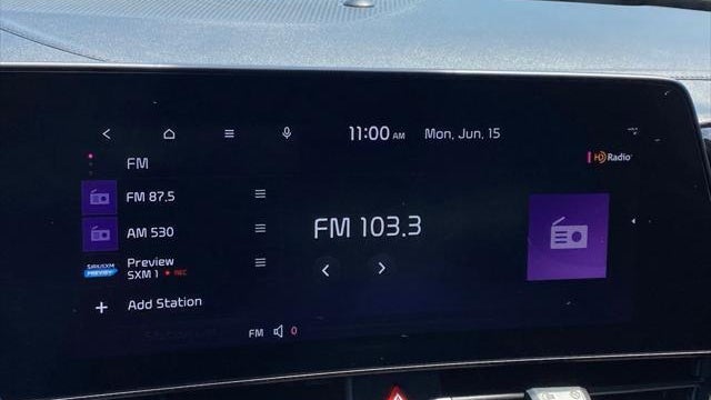2023 Kia Sportage X-Pro