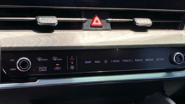 2023 Kia Sportage X-Pro