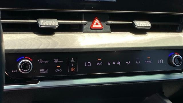 2023 Kia Sportage X-Pro