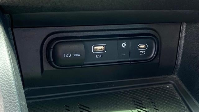 2023 Kia Sportage X-Pro