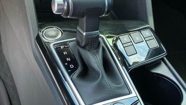 2023 Kia Sportage X-Pro