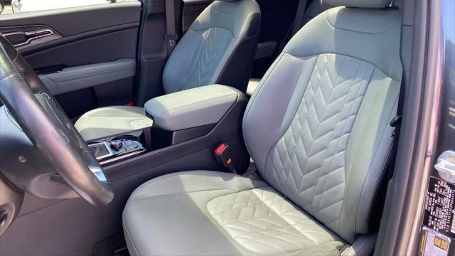 2023 Kia Sportage X-Pro