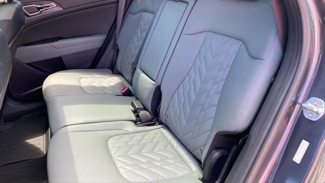 2023 Kia Sportage X-Pro