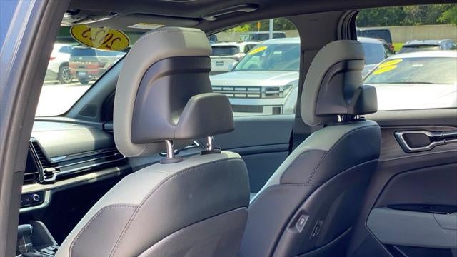2023 Kia Sportage X-Pro