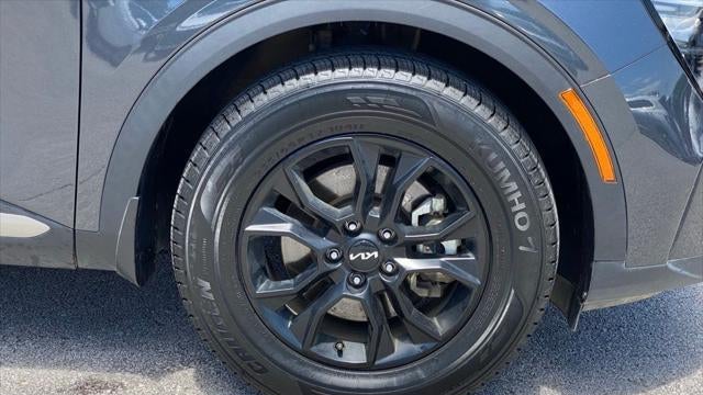 2023 Kia Sportage X-Pro