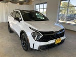 2023 Sportage Thumbnail 2