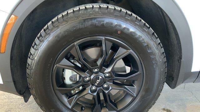 2023 Kia Sportage X-Pro