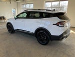 2023 Sportage Thumbnail 8