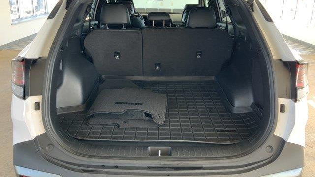 2023 Kia Sportage X-Pro