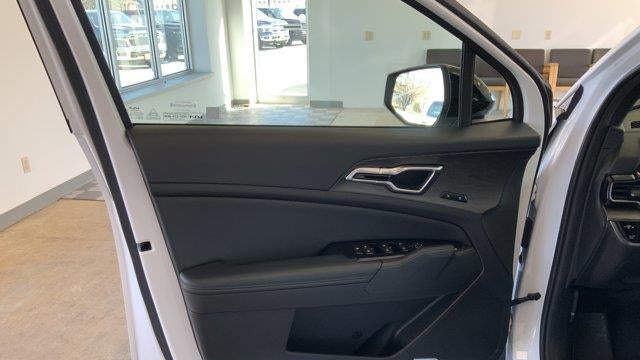2023 Kia Sportage X-Pro