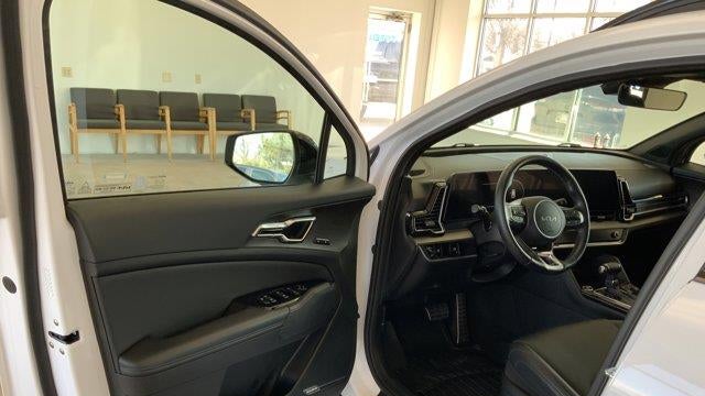 2023 Kia Sportage X-Pro