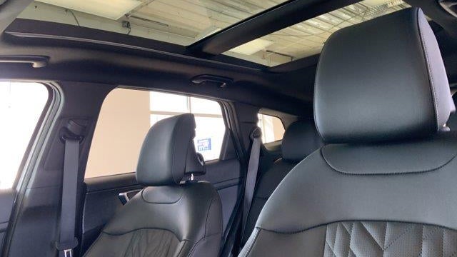2023 Kia Sportage X-Pro