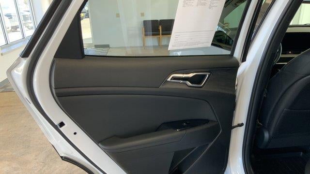 2023 Kia Sportage X-Pro