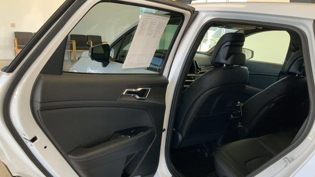 2023 Kia Sportage X-Pro