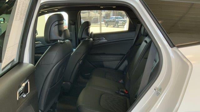 2023 Kia Sportage X-Pro