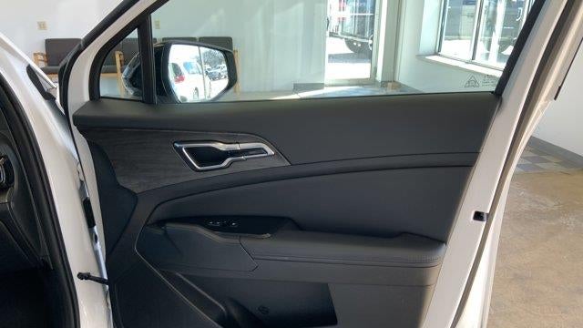 2023 Kia Sportage X-Pro