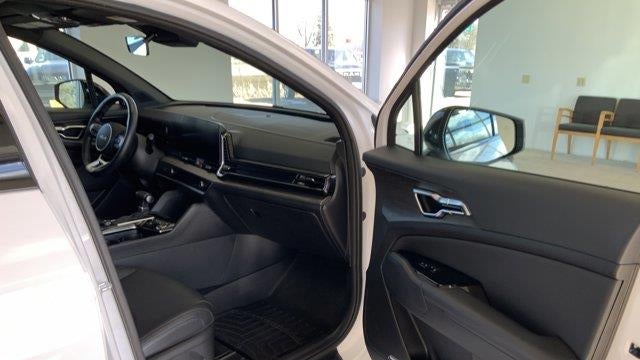 2023 Kia Sportage X-Pro
