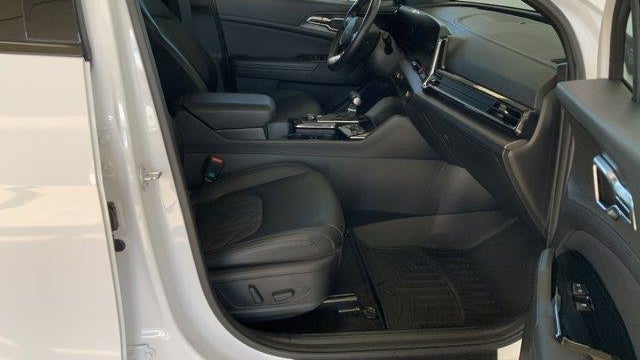 2023 Kia Sportage X-Pro