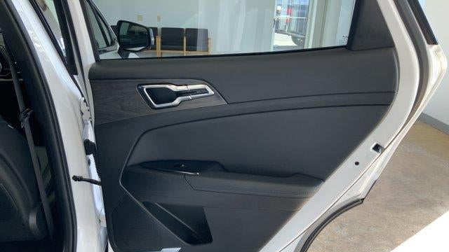 2023 Kia Sportage X-Pro