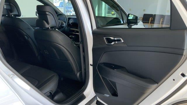 2023 Kia Sportage X-Pro