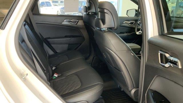 2023 Kia Sportage X-Pro