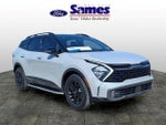2023 Sportage Thumbnail 1
