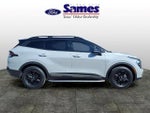 2023 Sportage Thumbnail 2