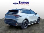 2023 Sportage Thumbnail 3