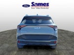 2023 Sportage Thumbnail 4